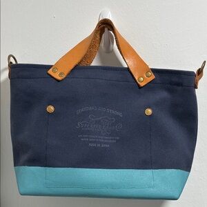 The Superior Labor TSL X Baum Kuchen Analogue bag